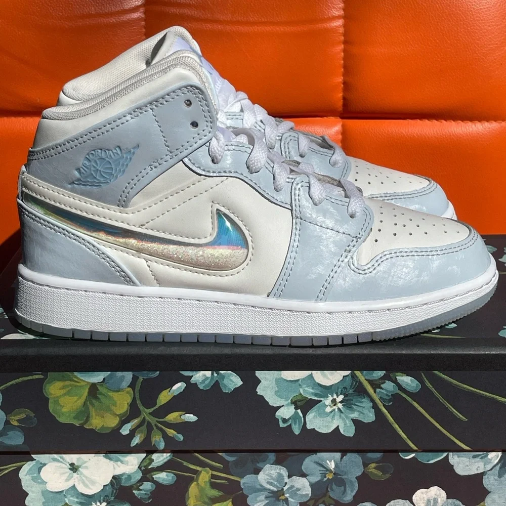 Air Jordan 1 - Picture 8 of 8